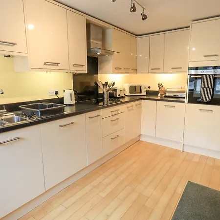 Old Mill Ferienhaus *