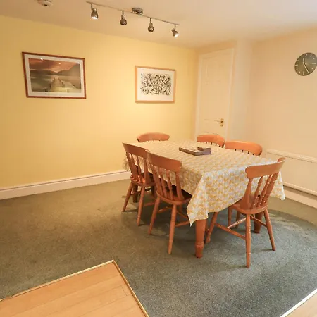 Old Mill Ferienhaus Ambleside