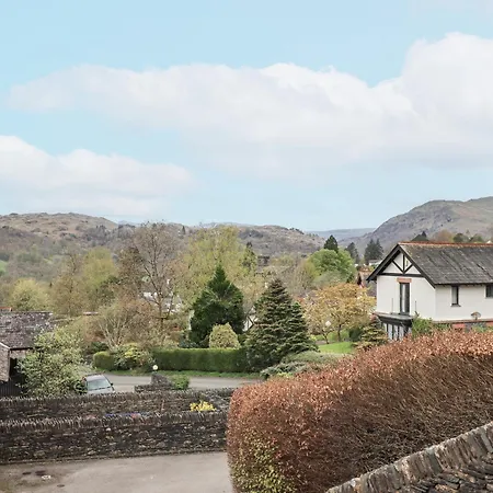 Ferienhaus Old Mill *