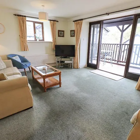 Old Mill * Ambleside